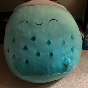 Beautiful soft squish Marlow